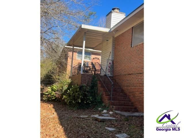 2418 Tredway Drive, Macon, GA 31211