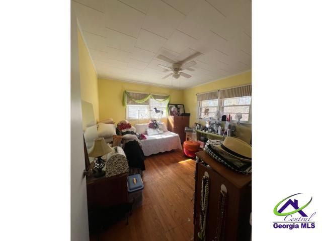 2418 Tredway Drive, Macon, GA 31211