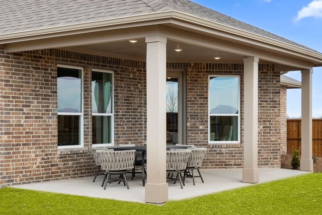 127 Hudson Lane, Justin, TX 76247