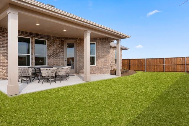 127 Hudson Lane, Justin, TX 76247