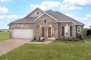 127 Hudson Lane, Justin, TX 76247