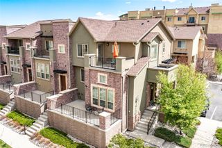 1124 Rockhurst Drive A, Highlands Ranch, CO 80129