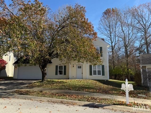 420 E Laurelwood Court, Bloomington, IN 47401