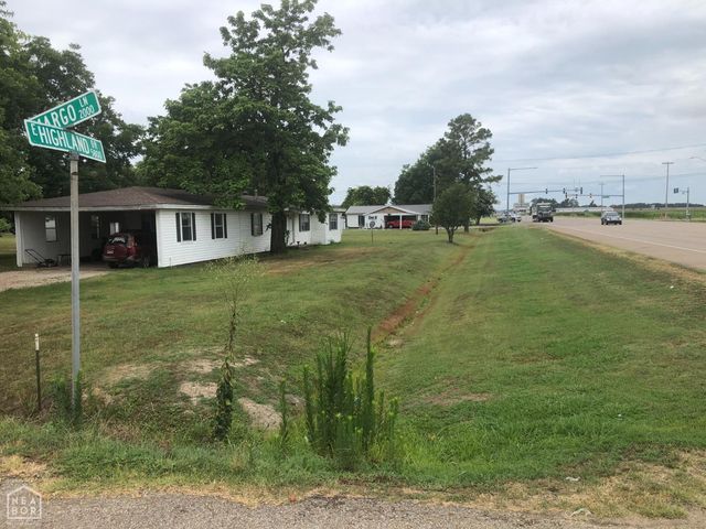 2001 Margo, Jonesboro, AR 72401