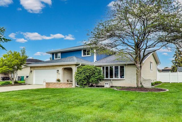 14109 Yorktown Drive, Orland Park, IL 60462