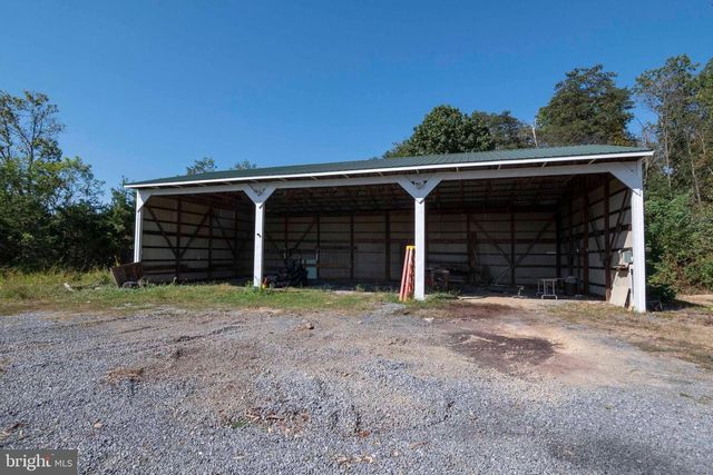 25 MCDANIEL LN, Middletown, VA 22645