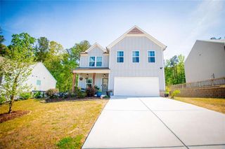 512 Silver Leaf Parkway, Bremen, GA 30110