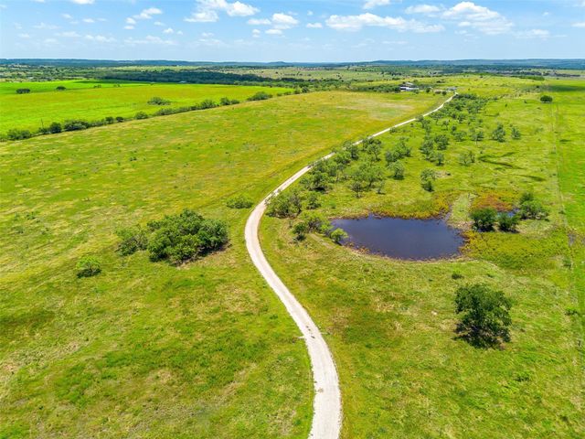 697B Lewis Road, Graford, TX 76449