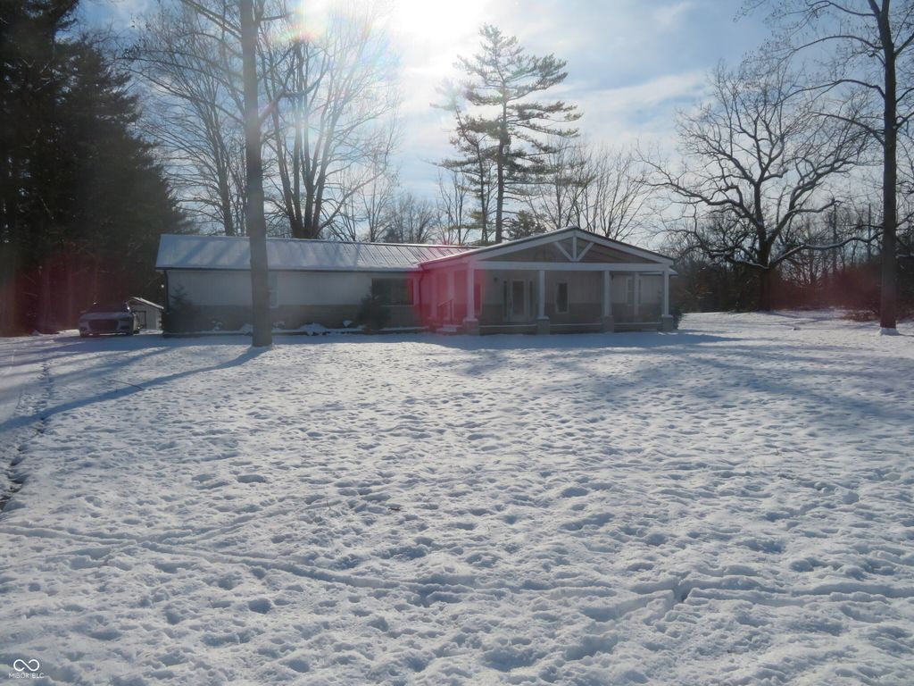 5311 W Jackson Street, Muncie, IN 47304