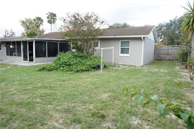29 E BOB WHITE STREET, Apopka, FL 32712