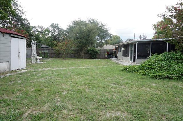 29 E BOB WHITE STREET, Apopka, FL 32712