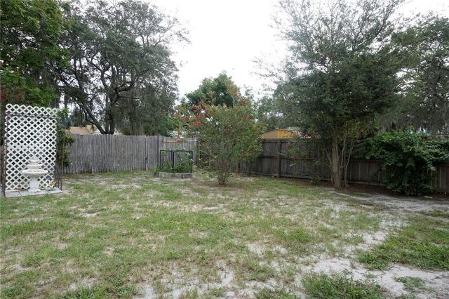 29 E BOB WHITE STREET, Apopka, FL 32712
