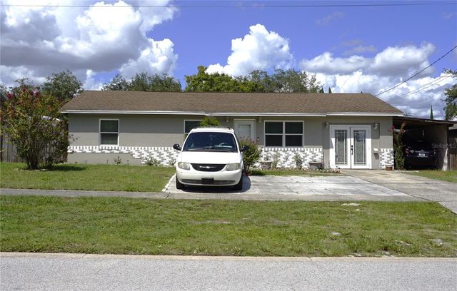 29 E BOB WHITE STREET, Apopka, FL 32712