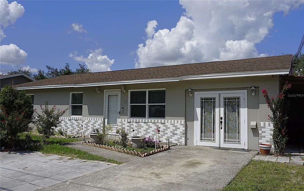 29 E BOB WHITE STREET, Apopka, FL 32712