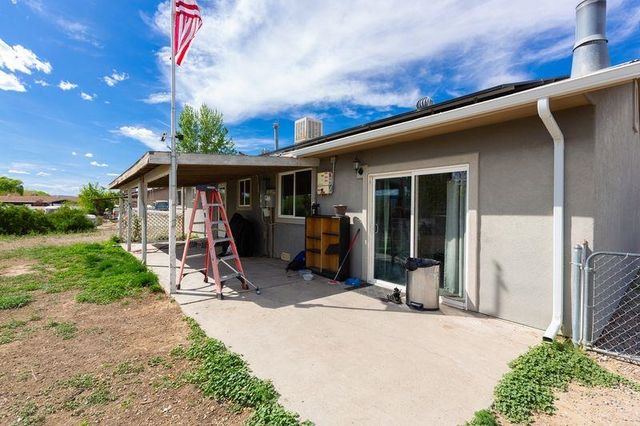 3185 Elm Avenue, Grand Junction, CO 81504