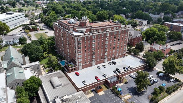 111 Woodland Avenue 211, Lexington, KY 40502