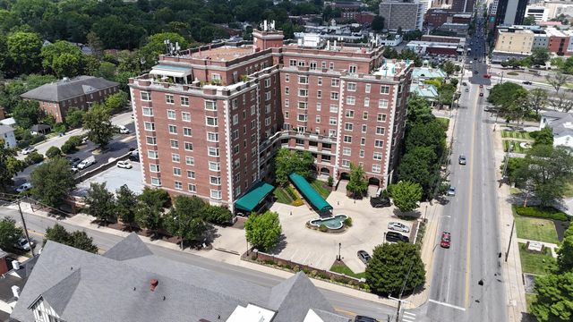 111 Woodland Avenue 211, Lexington, KY 40502