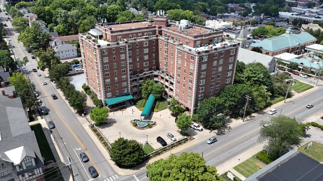 111 Woodland Avenue 211, Lexington, KY 40502