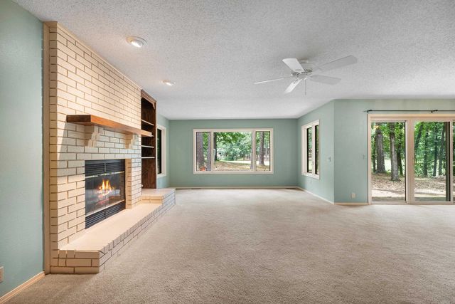 50 San Pablo Way, Hot Springs Village, AR 71909