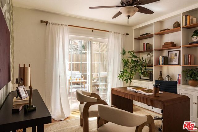 8460 Kirkwood Drive, Los Angeles, CA 90046