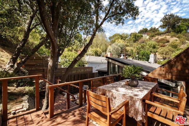 8460 Kirkwood Drive, Los Angeles, CA 90046