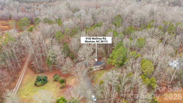 9102 McElroy Road, Waxhaw, NC 28173