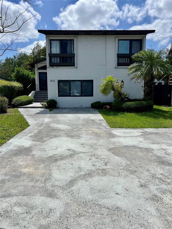 3610 SW 113th Place, Miami, FL 33165