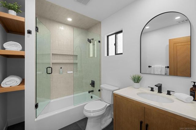 434 436 Bonair St, La Jolla, CA 92037