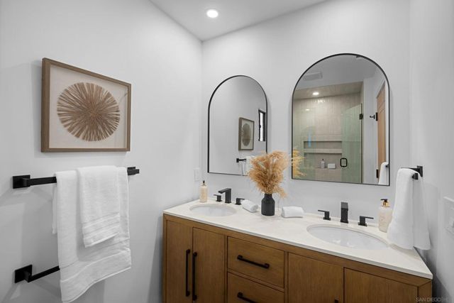 434 436 Bonair St, La Jolla, CA 92037