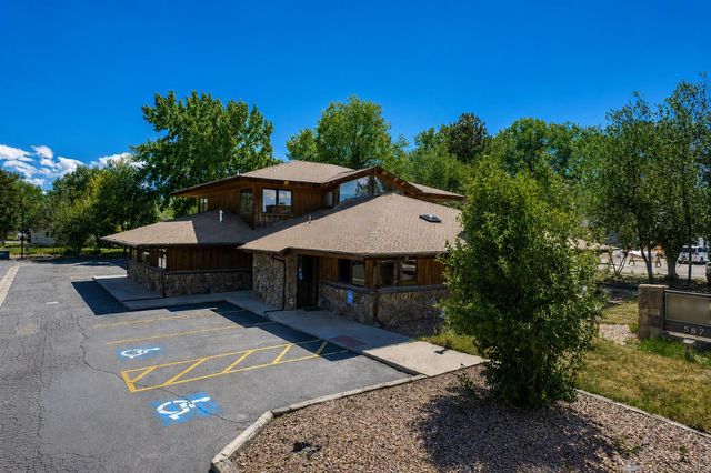 726 Allen Ave, Cody, WY 82414
