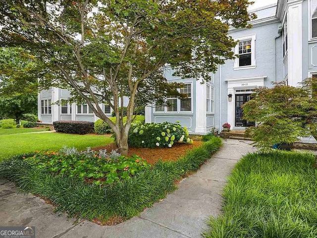 435 10th Street NE 18, Atlanta, GA 30309
