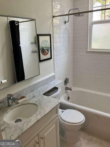 435 10th Street NE 18, Atlanta, GA 30309