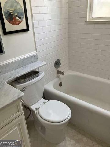 435 10th Street NE 18, Atlanta, GA 30309