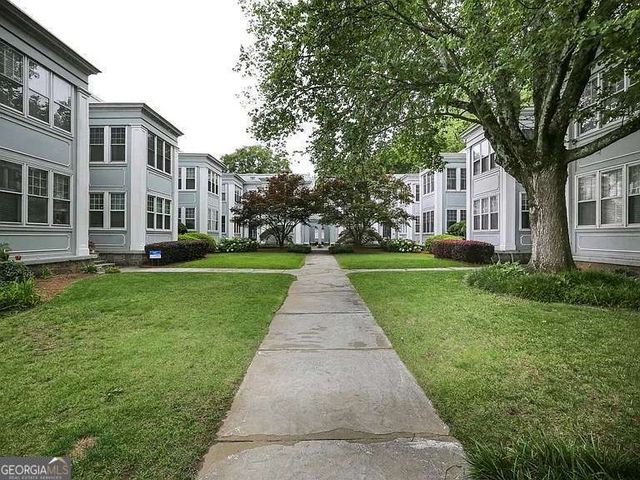 435 10th Street NE 18, Atlanta, GA 30309