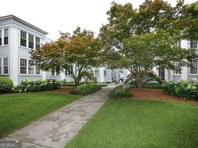 435 10th Street NE 18, Atlanta, GA 30309