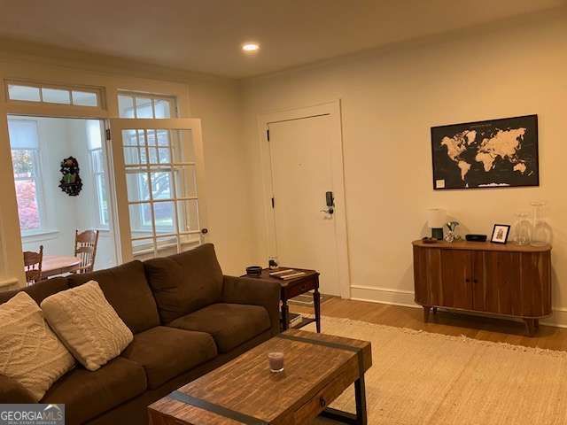435 10th Street NE 18, Atlanta, GA 30309