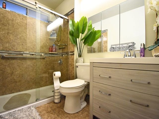 4311 Faberge Avenue, Las Vegas, NV 89115