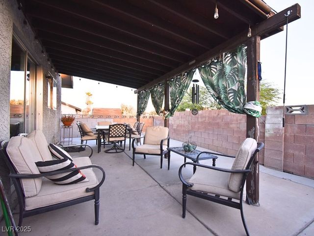 4311 Faberge Avenue, Las Vegas, NV 89115