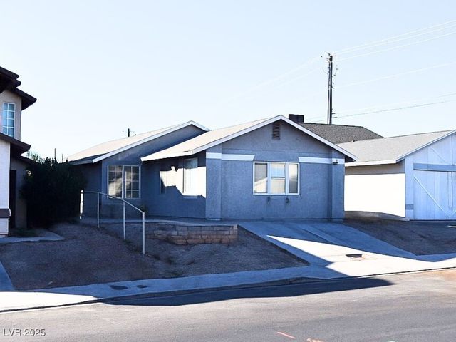 4311 Faberge Avenue, Las Vegas, NV 89115