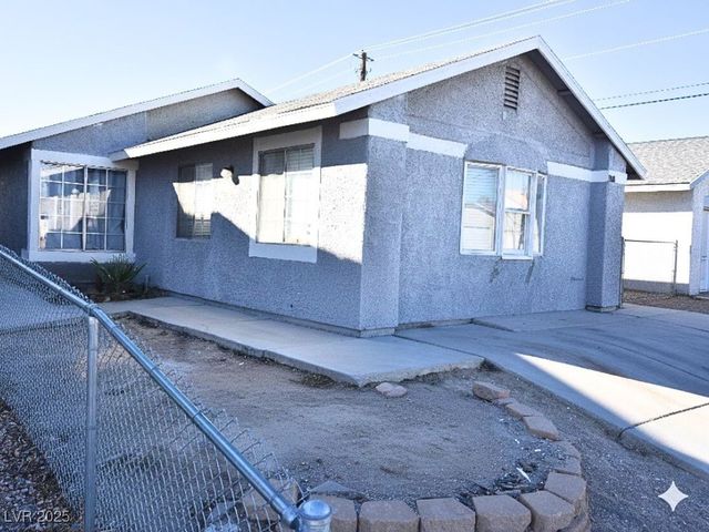 4311 Faberge Avenue, Las Vegas, NV 89115