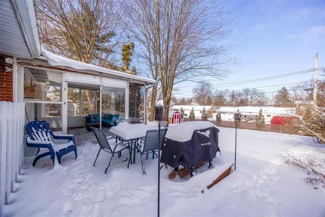 165 Harper Drive, Saline, MI 48176