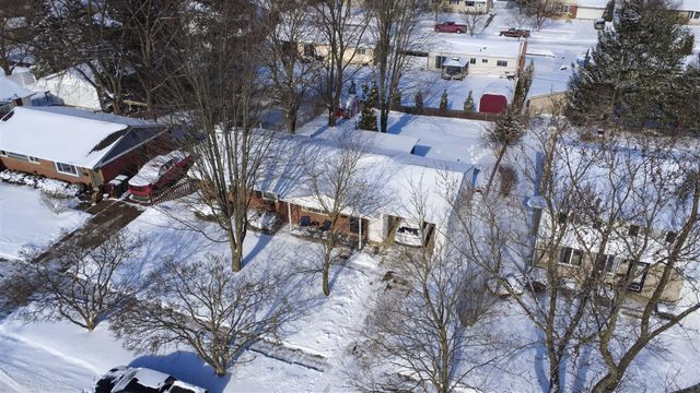 165 Harper Drive, Saline, MI 48176