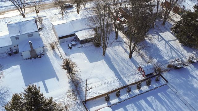 165 Harper Drive, Saline, MI 48176