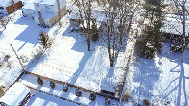 165 Harper Drive, Saline, MI 48176