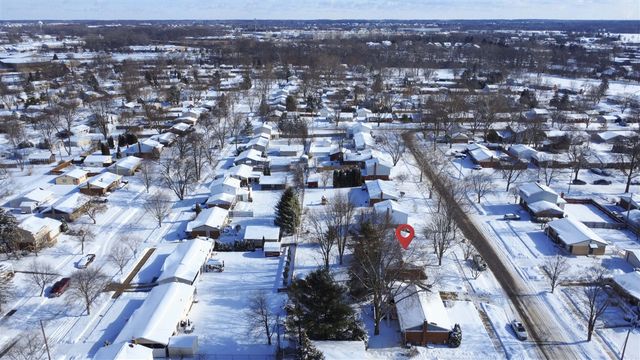 165 Harper Drive, Saline, MI 48176
