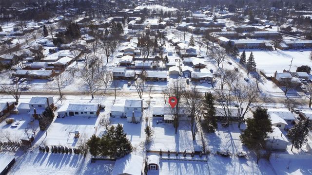 165 Harper Drive, Saline, MI 48176