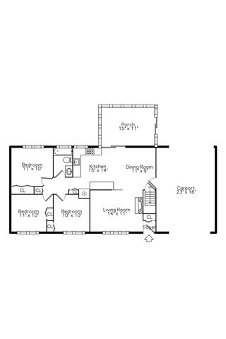 165 Harper Drive, Saline, MI 48176