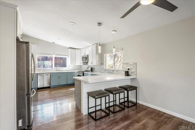 11694 Hi Ridge Road, Lakeside, CA 92040