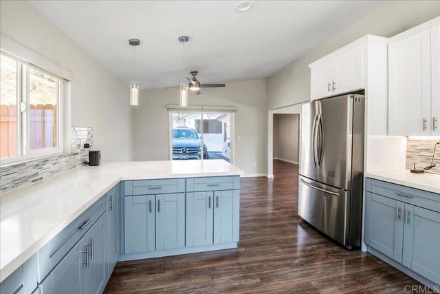 11694 Hi Ridge Road, Lakeside, CA 92040