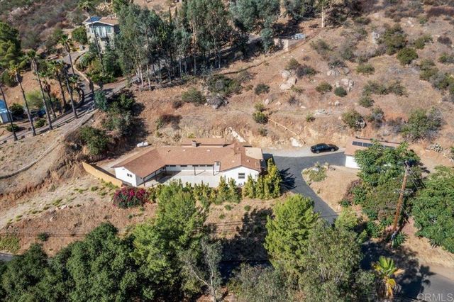 11694 Hi Ridge Road, Lakeside, CA 92040